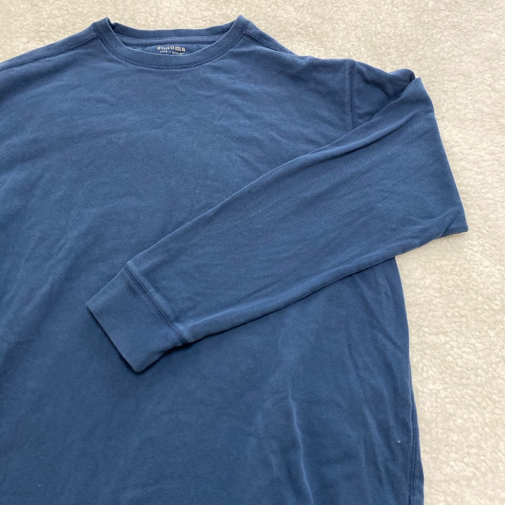 Sonoma long sleeve